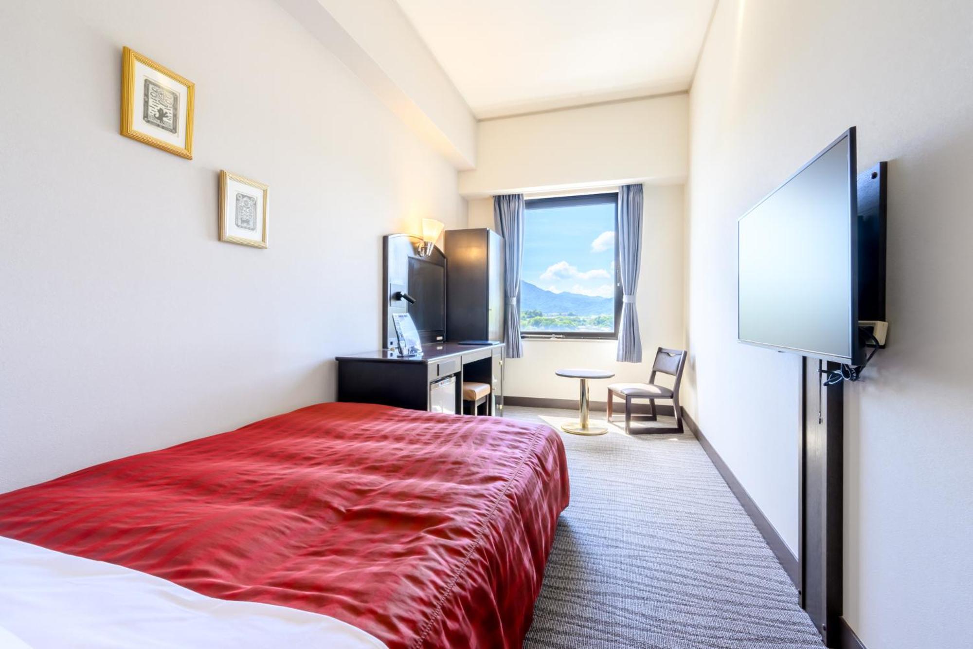 Miyajima Coral Hotel Hatsukaichi Exterior photo